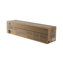 Konica Minolta TN413K Toner Noir A0TM151 (TN413K) 