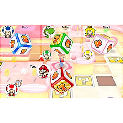 Mario Party: Star Rush pour Nintendo 3DS