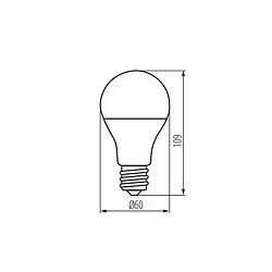 Ampoule LED