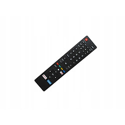 GUPBOO Télécommande Universelle de Rechange pour Magnavox NH419UD 40MV336X 40MV336X/F7 4