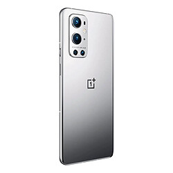 Acheter OnePlus 9 Pro 5G 8Go/128Go Argent (Morning Mist) Double SIM