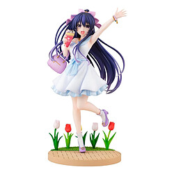 Kadokawa Date A Live - Statuette 1/7 Tohka Yatogami Date Ver. 22 cm 