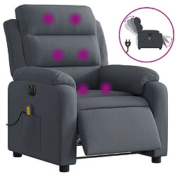 Fauteuil de relaxation