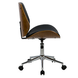 Acheter Rendez Vous Deco Chaise de bureau Archie