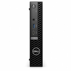 Mini PC Dell OPTIPLEX 5000 I5-12400 512 GB SSD 16 GB RAM 