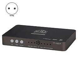 Avis Universal Convertisseur HDMI/2D à 3D/Convertisseur vidéo Gauche Droite Haut et Bas Format vers 3D Projection adaptée