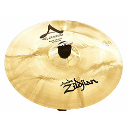 A CUSTOM Fast CRASH 14'' Zildjian