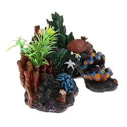 Acheter Aquarium Aquatic Decor