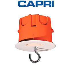 Capri - Point de Centre DCL Capriclips D67 Prof55