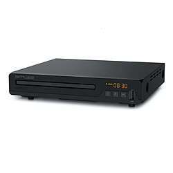 Lecteur dvd - M55DV - MUSE