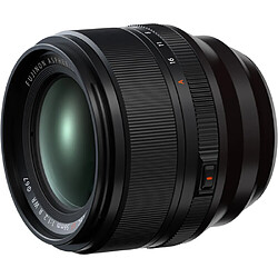 Fujifilm XF 56 mm F1.2 R WR Objectif