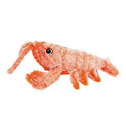 Jouets de crevettes électriques