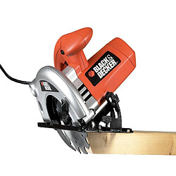 Black & Decker CD601 Scie Circulaire Électrique 1100 W Ø 170 mm