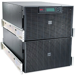 Schneider Electric Smart-UPS RT 15kVA RM 230V Smart-UPS RT 15kVA RM 230V