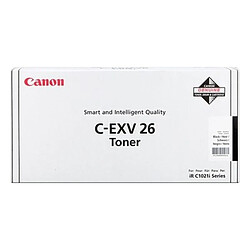 Canon CEXV26 Toner Noir 1660B006 