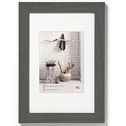 Walther Design Cadre photo Home 30x40 cm Gris