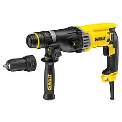 Marteau perforateur Dewalt D25144K 