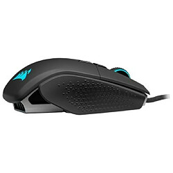 CORSAIR Gaming M65 RGB ULTRA Souris optique 8 boutons filaire USB