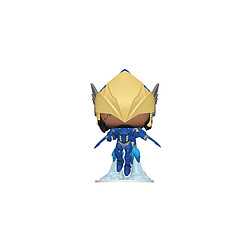 Funko Overwatch - Figurine POP! Pharah (Victory Pose) 9 cm