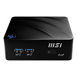 MSI CUBI N JSL-002EU*4661