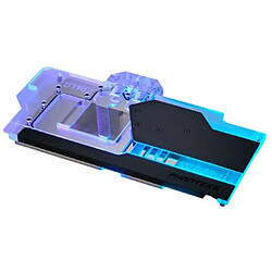 Phanteks Glacier G6000 STRIX GPU Water Block Phanteks Glacier G6000 STRIX GPU Water Block