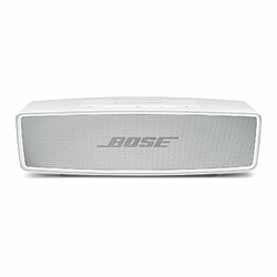 Bose Enceinte Bluetooth SoundLink Mini Special Edition Silver