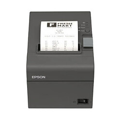 Imprimante étiquette Epson