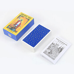 Jeu de cartes