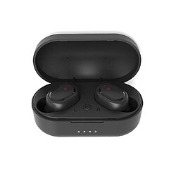 Universal TWS M1 bluetooth 5.0 casque sans fil bouchon d'oreille super mini portable sport stéréo musique casque avec micro 