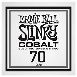 10670 Slinky Cobalt 70 Ernie Ball