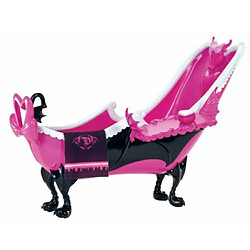 Monster High Draculaura Salle deau Playset