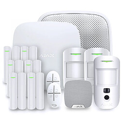 Ajax Systems AJAX HUB 2 KIT 5W