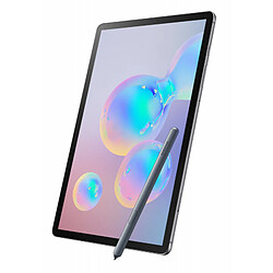 Samsung Galaxy Tab S6 - 10.5'' - Wifi & Cellular - 128Go, 6Go RAM - Gris · Reconditionné pas cher