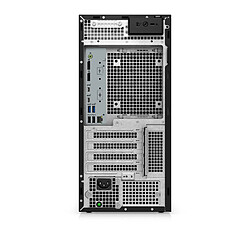 Avis DELL Precision 3660