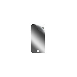 Blueway Lot de 2 protège-écrans : 1 effet miroir et 1 One touch pour iPhone 5/5S/5C 