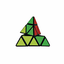 Avis recent toys Pyraminx