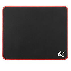 Tapis de souris de jeu avec base en caoutchouc antidérapant 30x25cm antidérapant Sous-mains de bureau anti-dérapant Tapis de souris (300x250x3mm)