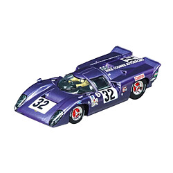 Carrera Lola T70 MKIIIb No.32 Modèle Réduit à l'Échelle 1/24 Digital 124 Violet