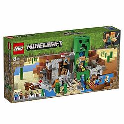 Ludendo La mine du Creeper Lego Minecraft 211155