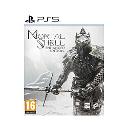 Just For Games Mortal Shell - Enhanced Edition Jeu PS5