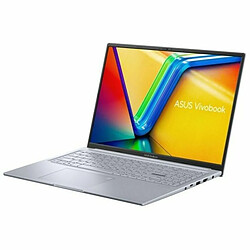 Ordinateur Portable Asus VivoBook 16X K3605ZC-PL344W 16" i5-12500H 16 GB RAM 512 GB SSD NVIDIA GeForce RTX 3050 pas cher