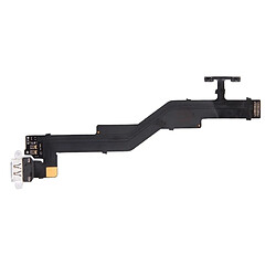 Wewoo Pièce détachée OPPO R7 Port de charge et bouton de volume Câble flexible Flex Cable