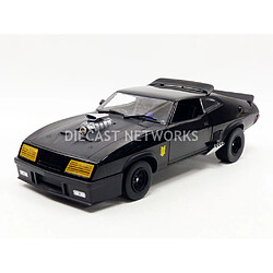 GREENLIGHT COLLECTIBLES - 1/18 - FORD FALCON XB INTERCEPTOR - MADMAX - 12996