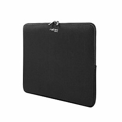 Avis NATEC CORAL 13.3 sacoche d'ordinateurs portables 33,8 cm (13.3``) Malette Noir