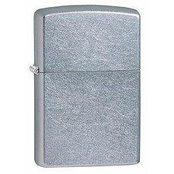 Zippo 50852454 Briquet Street Chrome