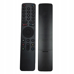 GUPBOO Télécommande Universelle de Rechange pour Xiaomi MI Box 4X 4K Smart TV Android TV XMRM-01