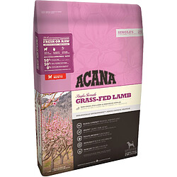 Acana Singles Chien Grass-Fed Lamb 