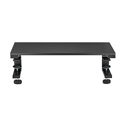 Support de table d'écran V7 DT1RSC 32" 