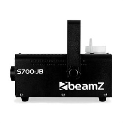 Avis Beamz S-700-JB Propagateur de fumée Jelly Ball LED Beamz