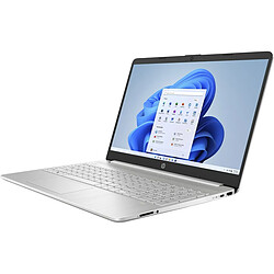 Avis Ordinateur Portable HP 15s-eq2134nw 15,6" Ryzen 7 5700U 16 GB RAM 512 GB SSD